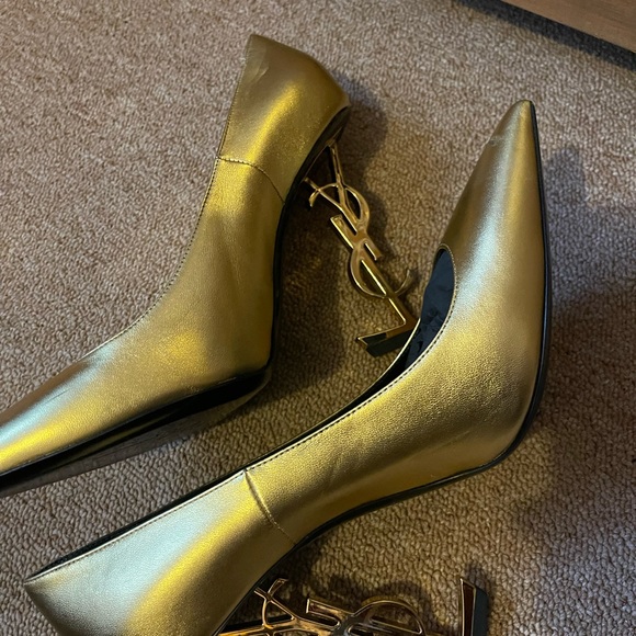 YSL PUMPS - Picture 5 of 5